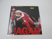 Load image into Gallery viewer, SAMMY HAGAR LIVE 1980 ECS-63048 with OBI Japan LP Vinyl
