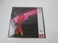Load image into Gallery viewer, SAMMY HAGAR LIVE 1980 ECS-63048 with OBI Japan LP Vinyl

