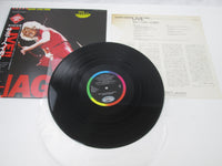 Load image into Gallery viewer, SAMMY HAGAR LIVE 1980 ECS-63048 with OBI Japan LP Vinyl
