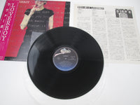 Load image into Gallery viewer, Loverboy Promo 25 3P-280 with OBI Japan LP Vinyl
