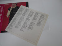 Load image into Gallery viewer, Loverboy Promo 25 3P-280 with OBI Japan LP Vinyl
