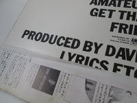 Load image into Gallery viewer, Joe Jackson I'm The Man C25Y 3035 with OBI Japan LP Vinyl
