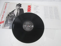 Load image into Gallery viewer, Joe Jackson I'm The Man C25Y 3035 with OBI Japan LP Vinyl
