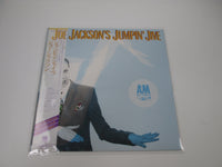 Load image into Gallery viewer, Joe Jackson Joe Jackson's Jumpin' Jive C28Y 3037 with OBI Japan LP Vinyl
