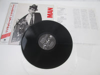 Load image into Gallery viewer, Joe Jackson I'm The Man C25Y 3035 with OBI Japan LP Vinyl
