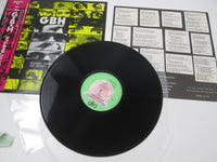 Load image into Gallery viewer, G.B.H. Midnight Madness And Beyond....... 35157-25 with OBI Japan LP Vinyl
