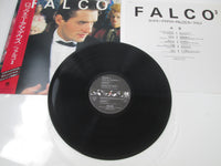 Load image into Gallery viewer, Falco 3 C28Y 3005 with OBI Japan LP Vinyl

