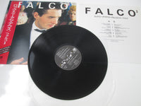 Load image into Gallery viewer, Falco 3 C28Y 3005 with OBI Japan LP Vinyl
