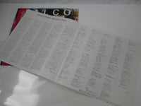 Load image into Gallery viewer, Falco 3 C28Y 3005 with OBI Japan LP Vinyl
