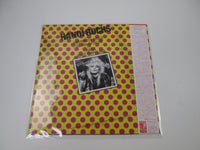 Load image into Gallery viewer, HANOI ROCKS UNDERWATER WORLD MERCURY 15PP-46 with OBI Japan LP Vinyl B
