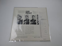 Load image into Gallery viewer, Elvis Presley RCA-6101 with OBI Portrait Japan LP Vinyl
