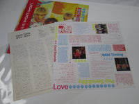 Load image into Gallery viewer, CaVa CaVa RPL-8212 with OBI Japan LP Vinyl
