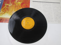 Load image into Gallery viewer, VANGELIS HEAVEN AND HELL RCA RPL-8005 with OBI Japan LP Vinyl
