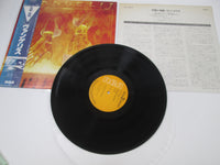 Load image into Gallery viewer, VANGELIS HEAVEN AND HELL RCA RPL-8005 with OBI Japan LP Vinyl
