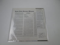 Load image into Gallery viewer, Sonny Criss Saturday Morning YS-7092-DU with OBI Japan LP Vinyl
