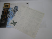 Load image into Gallery viewer, Sonny Criss Saturday Morning YS-7092-DU with OBI Japan LP Vinyl
