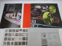 Load image into Gallery viewer, Janis Joplin The Great Janis CBS/Sony 25AP 1251with OBI Japan LP Vinyl
