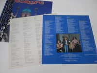 Load image into Gallery viewer, EUROPE SAME VICTOR VIL-6067 with OBI Japan LP Vinyl
