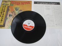 Load image into Gallery viewer, Ten Years After Undead Deram LAX-128 with OBI Japan LP Vinyl
