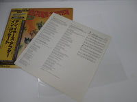 Load image into Gallery viewer, Ten Years After Undead Deram LAX-128 with OBI Japan LP Vinyl
