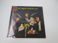 Load image into Gallery viewer, ELECTRIC LIGHT ORCHESTRA LIGHT SHINES ON EMI EMS-50105 with OBI Japan LP Vinyl
