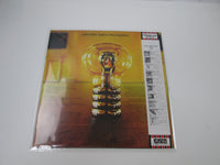 Load image into Gallery viewer, ELECTRIC LIGHT ORCHESTRA LIGHT SHINES ON EMI EMS-50105 with OBI Japan LP Vinyl
