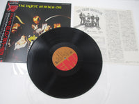 Load image into Gallery viewer, ELECTRIC LIGHT ORCHESTRA LIGHT SHINES ON EMI EMS-50105 with OBI Japan LP Vinyl
