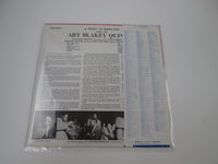 Load image into Gallery viewer, Art Blakey Quintet A Night At Birdland, Vol. 2 GXK-8100 with OBI Japan LP Vinyl
