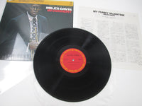 Load image into Gallery viewer, Miles Davis My Funny Valentine 23AP 2562 with OBI Japan LP Vinyl
