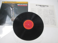 Load image into Gallery viewer, Miles Davis My Funny Valentine 23AP 2562 with OBI Japan LP Vinyl
