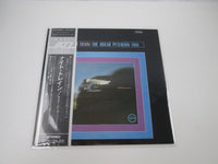 Load image into Gallery viewer, The Oscar Peterson Trio Night Train MV 2063 with OBI Japan LP Vinyl
