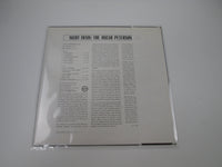 Load image into Gallery viewer, The Oscar Peterson Trio Night Train MV 2063 with OBI Japan LP Vinyl
