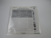 Load image into Gallery viewer, Miles Davis All Stars Walkin&#39; SMJ-6528 with OBI Japan LP Vinyl
