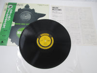 Load image into Gallery viewer, Miles Davis All Stars Walkin&#39; SMJ-6528 with OBI Japan LP Vinyl
