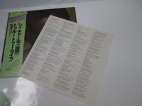 Load image into Gallery viewer, Ray Charles True To Life GP 1094 with OBI Japan LP Vinyl
