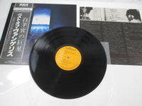 Load image into Gallery viewer, VANGELIS BEST OF RCA RVP-6361 with OBI Japan LP Vinyl
