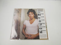Load image into Gallery viewer, Bruce Springsteen Darkness On The Edge Of Town 25AP 1000 OBI Japan LP Vinyl C
