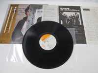 Load image into Gallery viewer, Bruce Springsteen Darkness On The Edge Of Town 25AP 1000 OBI Japan LP Vinyl C
