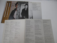 Load image into Gallery viewer, Bruce Springsteen Darkness On The Edge Of Town 25AP 1000 OBI Japan LP Vinyl C
