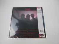 Load image into Gallery viewer, Proud Fire Breaks The Dawn EMS-91139 with OBI Japan LP Vinyl
