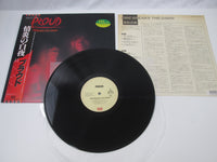 Load image into Gallery viewer, Proud Fire Breaks The Dawn EMS-91139 with OBI Japan LP Vinyl
