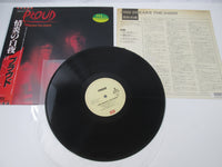 Load image into Gallery viewer, Proud Fire Breaks The Dawn EMS-91139 with OBI Japan LP Vinyl
