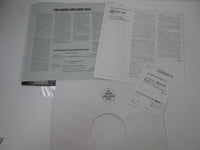 Load image into Gallery viewer, Johannes Brahms Symphony No.2 In D Major, Op.73 KIJC-9221 OBI Japan LP Vinyl
