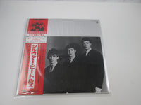Load image into Gallery viewer, The Beatles The Silver Beatles Overseas UXP-762-V with OBI EP Japan LP Vinyl
