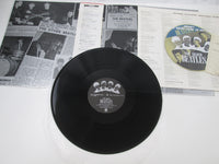 Load image into Gallery viewer, The Beatles The Silver Beatles Overseas UXP-762-V with OBI EP Japan LP Vinyl
