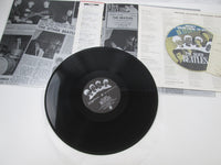 Load image into Gallery viewer, The Beatles The Silver Beatles Overseas UXP-762-V with OBI EP Japan LP Vinyl
