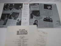 Load image into Gallery viewer, The Beatles The Silver Beatles Overseas UXP-762-V with OBI EP Japan LP Vinyl
