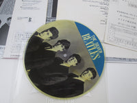 Load image into Gallery viewer, The Beatles The Silver Beatles Overseas UXP-762-V with OBI EP Japan LP Vinyl
