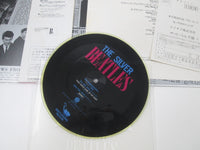 Load image into Gallery viewer, The Beatles The Silver Beatles Overseas UXP-762-V with OBI EP Japan LP Vinyl
