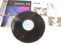 Load image into Gallery viewer, Magical Emi Hi Tech 25AGL-3014 with OBI Japan LP Vinyl
